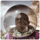 Illustration for article titled Imaginary scenes from the 1960s Zambian space program